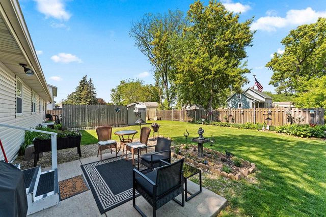 1022 COPPENS ROAD, Green Bay, WI 54303