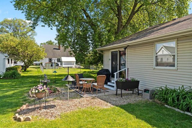 1022 COPPENS ROAD, Green Bay, WI 54303