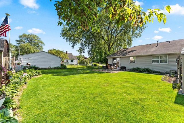 1022 COPPENS ROAD, Green Bay, WI 54303