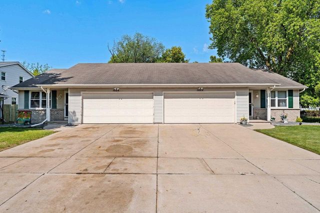 1022 COPPENS ROAD, Green Bay, WI 54303