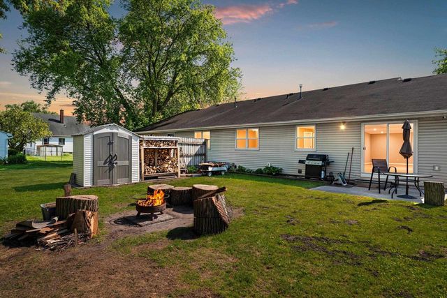 1022 COPPENS ROAD, Green Bay, WI 54303