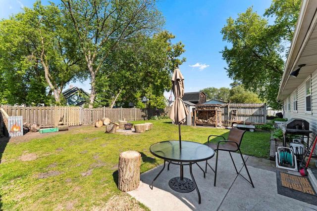 1022 COPPENS ROAD, Green Bay, WI 54303