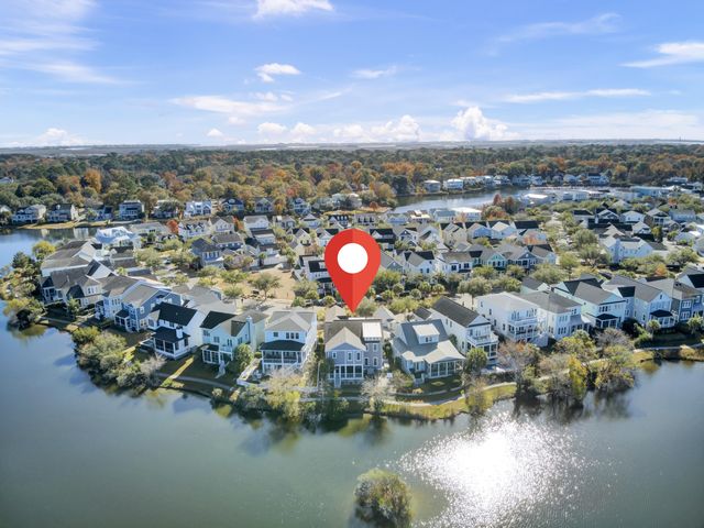 1615 Paradise Lake Drive, Mount Pleasant, SC 29464