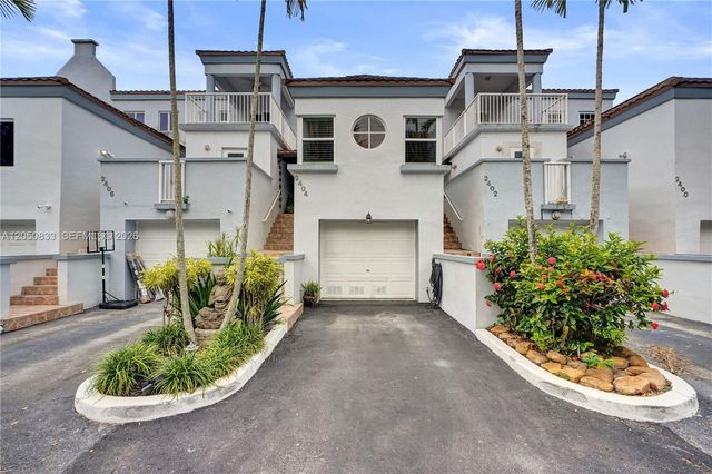 2404 NE 135th Street 2404, North Miami, FL 33181