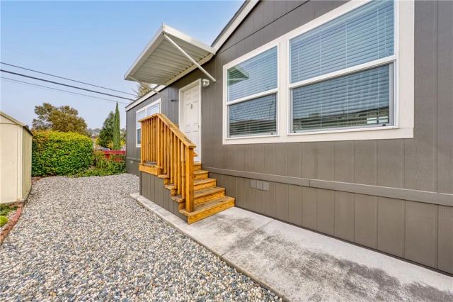 1025 Martin 2, Lakeport, CA 95453