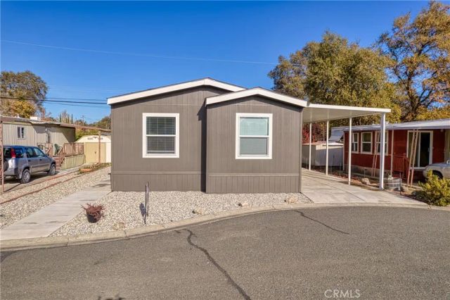 1025 Martin 2, Lakeport, CA 95453