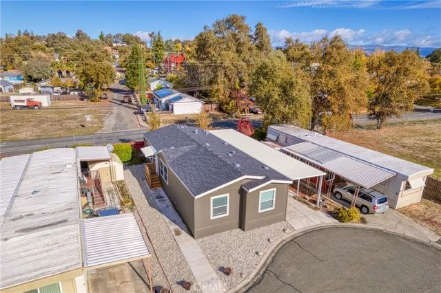 1025 Martin 2, Lakeport, CA 95453
