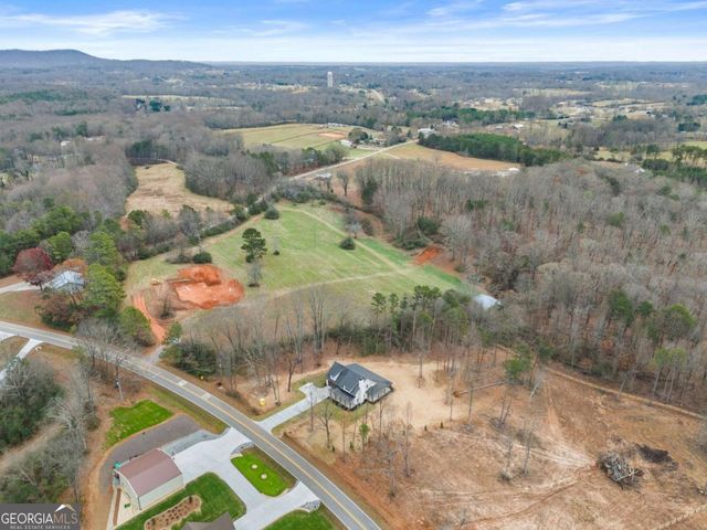 6618 Kenimer Road, Clermont, GA 30527