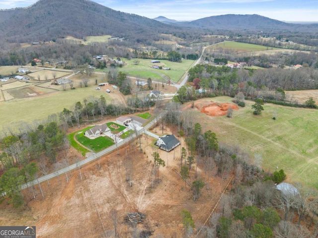 6618 Kenimer Road, Clermont, GA 30527