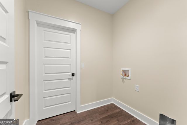 6618 Kenimer Road, Clermont, GA 30527