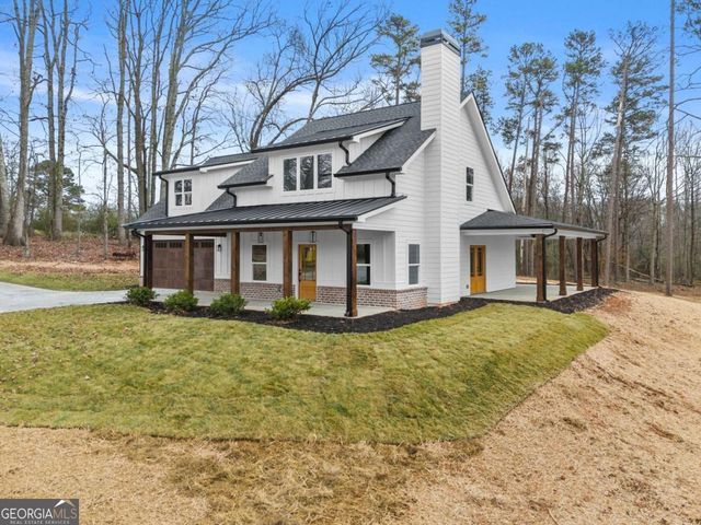 6618 Kenimer Road, Clermont, GA 30527