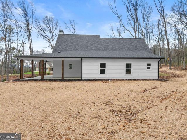 6618 Kenimer Road, Clermont, GA 30527