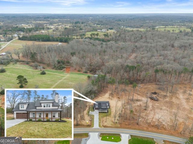 6618 Kenimer Road, Clermont, GA 30527