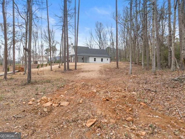6618 Kenimer Road, Clermont, GA 30527
