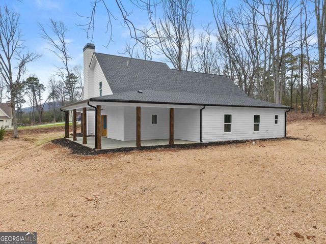 6618 Kenimer Road, Clermont, GA 30527