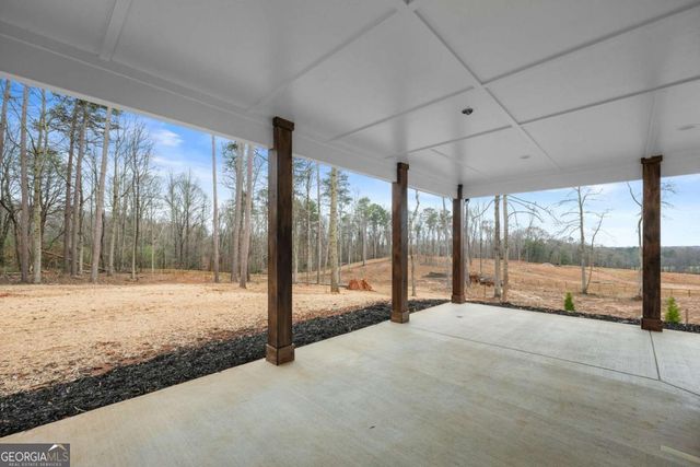 6618 Kenimer Road, Clermont, GA 30527