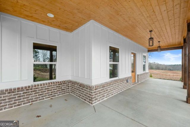 6618 Kenimer Road, Clermont, GA 30527