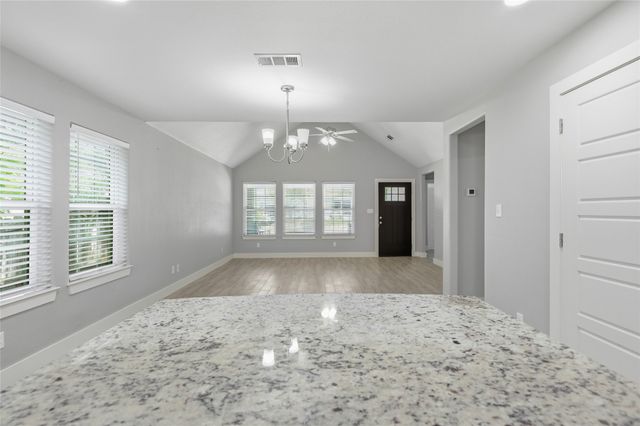 318 E Munson Street, Denison, TX 75021