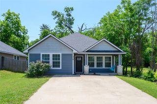 318 E Munson Street, Denison, TX 75021
