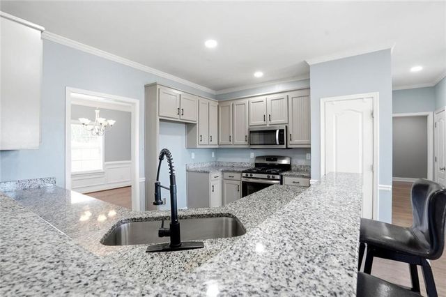 1814 Oak Branch Way, Loganville, GA 30052