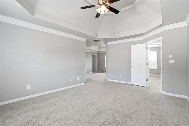 1814 Oak Branch Way, Loganville, GA 30052