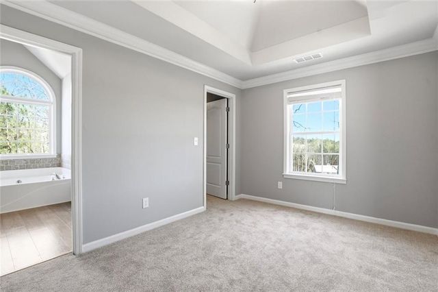 1814 Oak Branch Way, Loganville, GA 30052