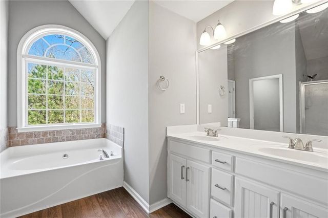 1814 Oak Branch Way, Loganville, GA 30052