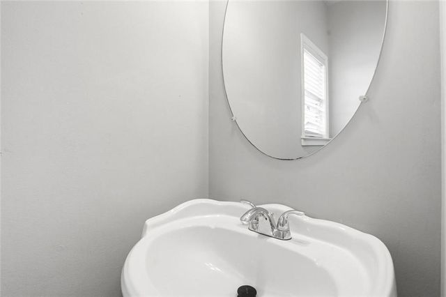 1814 Oak Branch Way, Loganville, GA 30052