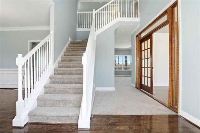 1814 Oak Branch Way, Loganville, GA 30052