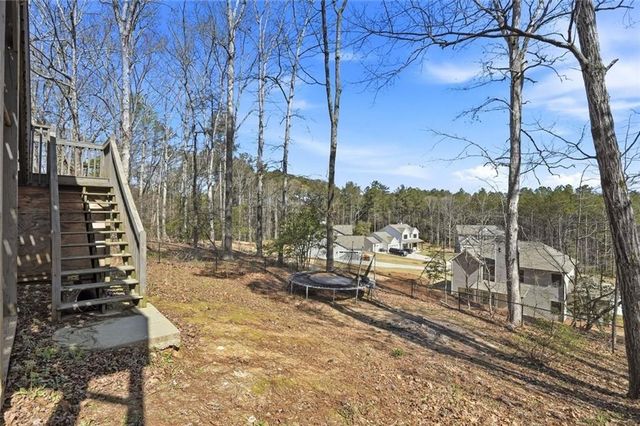 1814 Oak Branch Way, Loganville, GA 30052