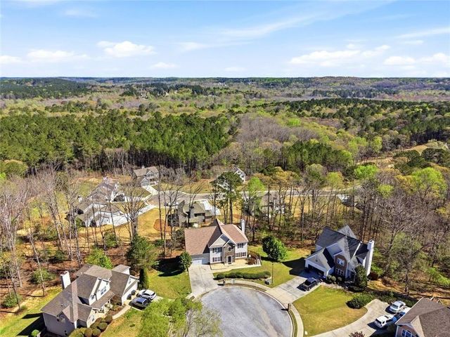 1814 Oak Branch Way, Loganville, GA 30052