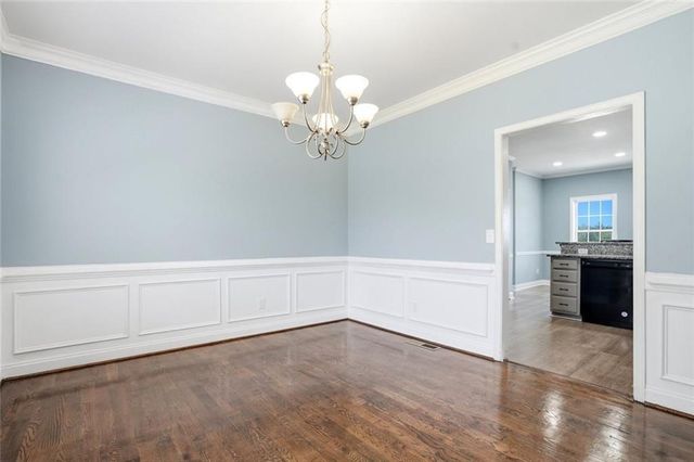 1814 Oak Branch Way, Loganville, GA 30052