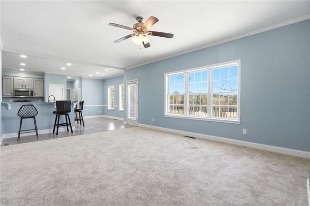 1814 Oak Branch Way, Loganville, GA 30052