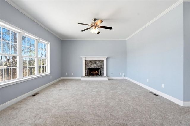 1814 Oak Branch Way, Loganville, GA 30052