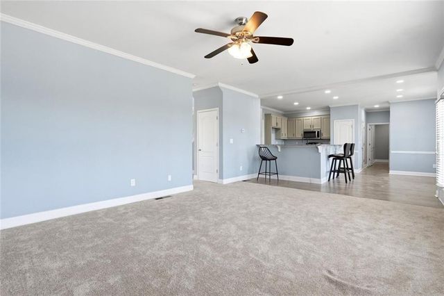 1814 Oak Branch Way, Loganville, GA 30052