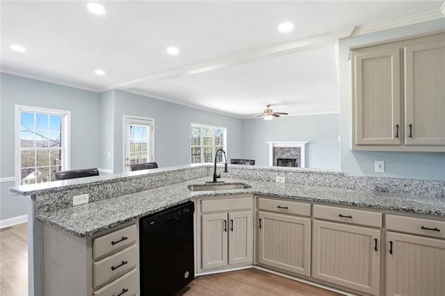 1814 Oak Branch Way, Loganville, GA 30052