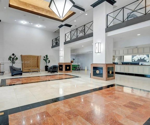 555 NE 15th St 32D, Miami, FL 33132