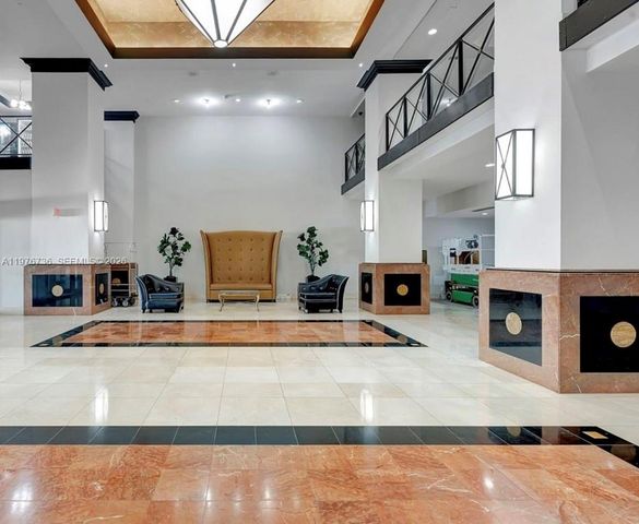 555 NE 15th St 32D, Miami, FL 33132