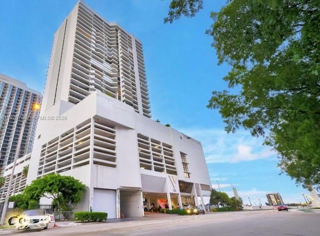 555 NE 15th St 32D, Miami, FL 33132