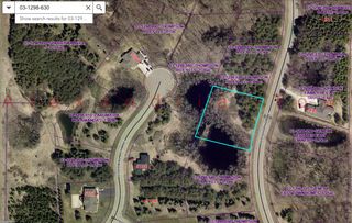 Lot 18 Block 2 Old Glory Drive NE, Alexandria, MN 56308