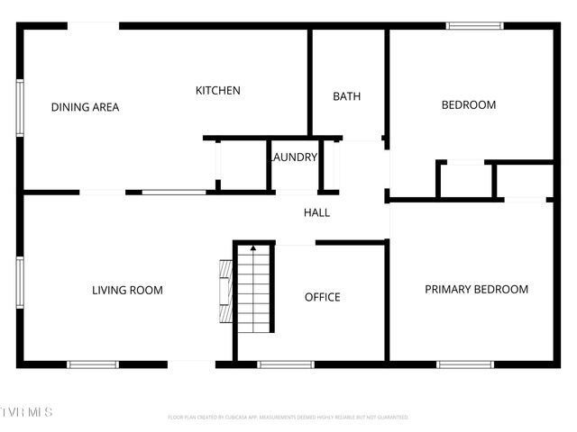 323 Sequoyah Drive, Kingsport, TN 37660