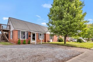 323 Sequoyah Drive, Kingsport, TN 37660