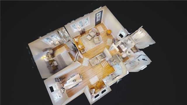 101 East Bryan, Brenham, TX 77833