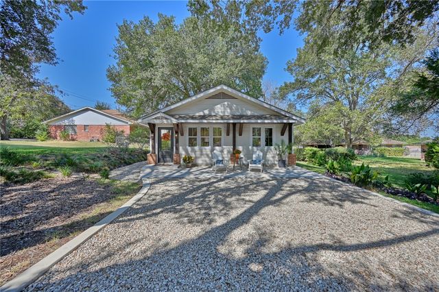 101 East Bryan, Brenham, TX 77833