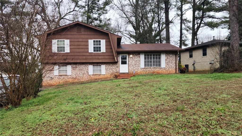 2916 Drexel Lane, Jonesboro, GA 30236