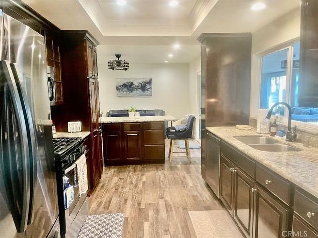 1426 E Tam O Shanter, Ontario, CA 91761