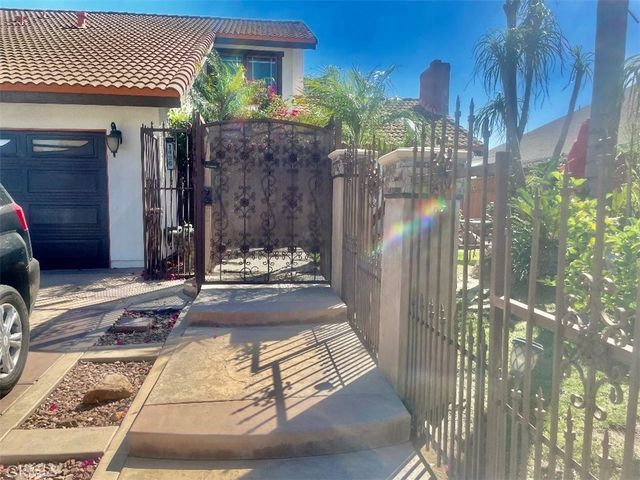 1426 E Tam O Shanter, Ontario, CA 91761