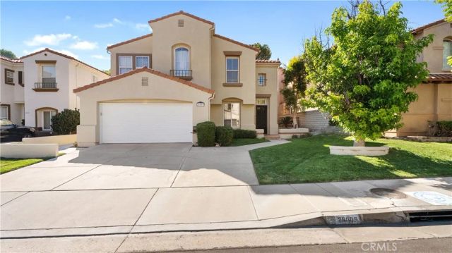 26009 Twain Place, Stevenson Ranch, CA 91381