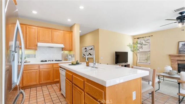 26009 Twain Place, Stevenson Ranch, CA 91381
