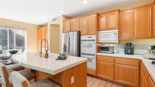 26009 Twain Place, Stevenson Ranch, CA 91381